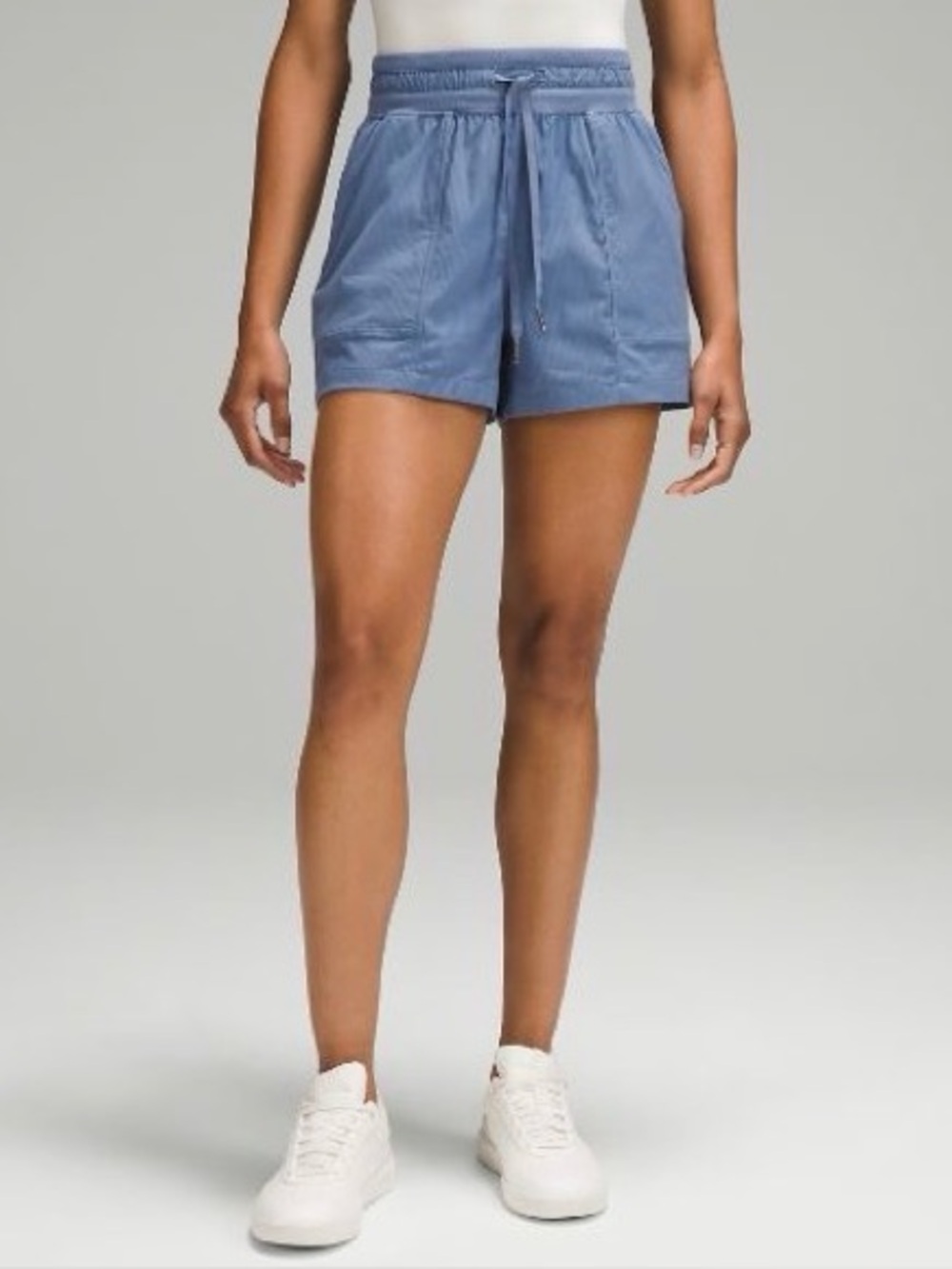 Lululemon Dance Studio High Rise Short 3.5”
